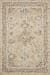 Loloi Beatty BEA-02 BEIGE / IVORY Collection