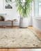 Loloi Beatty BEA-03 Grey / Multi Room Scene