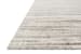 Loloi Brandt BRA-01 IVORY / OATMEAL 5'-6" x 8'-6" Room Scene
