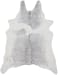 Loloi Bryce BZ-02 Grey / Silver 6'-2" x 8' Collection