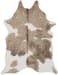 Loloi Bryce BZ-06 TAUPE / CHAMPAGNE 3'-10" x 5' Collection
