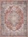 Loloi Cassandra CSN-01 Rust / Multi 6'-7" x 9'-3" Collection