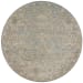 Loloi CENTURY CQ-03 BLUESTONE Room Scene