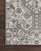 Loloi Cole COL-01 IVORY / MULTI Room Scene