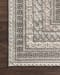 Loloi Cole COL-03 Grey / Multi Room Scene