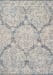 Loloi Emory EB-14 SLATE / IVORY Collection