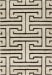 Loloi ENCHANT EN-28 IVORY / DARK BROWN 9'-0" x 12'-0" Collection