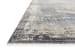 Loloi Gemma GEM-04 CHARCOAL / MULTI 9'-6" x 12'-6" Room Scene