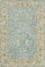 Loloi Julian JI-05 BLUE / GOLD Collection