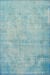 Loloi Loren LQ-08 Aqua 2'-6" x 7'-6" Collection