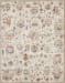Loloi Saban SAB-09 Ivory / Multi Collection