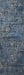 Loloi Torrance TC-02 NAVY / INDIGO Room Scene