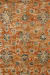 Loloi Torrance TC-14 Rust Collection