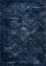 Loloi Viera VR-08 DARK BLUE / LIGHT BLUE 5'-3" x 7'-7" Collection
