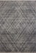 Loloi Wade WAE-04 Midnight / Beige 5'-3" x 7'-9" Collection