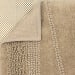 Mohawk Composition Bath Taupe Room Scene