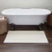 Mohawk Regency Bath White Room Scene