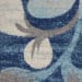 Nourison Home Tranquil Navy 2'3" x 7'3" Runner Collection