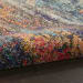 Nourison Home CELESTIAL Multicolor 3'11" x 5'11" Room Scene