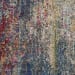 Nourison Home CELESTIAL Multicolor 4' x Round Collection