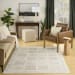 Nourison Home Isla Multicolor Room Scene