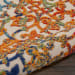 Nourison Home Aloha Multicolor 2' x 6' Runner Room Scene