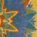 Nourison Home Aloha Multicolor 2' x 6' Runner Collection