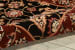 Nourison Home Nourison 2000 BLACK 2'3" x 8' Runner Room Scene
