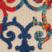 Nourison Home Aloha Multicolor 2' x 6' Runner Collection