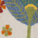 Nourison Home Aloha Multicolor 2'3" x 10' Runner Collection