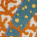 Nourison Home Aloha Multicolor 2'3" x 8' Runner Collection