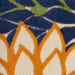 Nourison Home Aloha Multicolor 2'3" x 8' Runner Collection