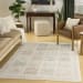Nourison Home Isla Multicolor Room Scene