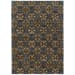Oriental Weavers ANDORRA 6883c Blue 5'3" x 7'3" Collection