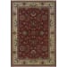 Oriental Weavers ARIANA 311c Red 5'3" x 7'9" Collection