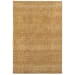 Oriental Weavers ATLAS 8033r Gold 5'3" x 7'3" Collection