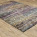 Oriental Weavers ATLAS 8037b Multi 3'3" x 5'2" Room Scene