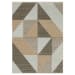 Oriental Weavers ECHO ech04 Beige Collection