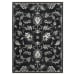 Oriental Weavers ECHO ech05 Blue Collection