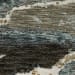 Oriental Weavers ECHO ech12 Blue Room Scene