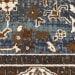 Oriental Weavers ELLINGTON ell06 Rust Room Scene