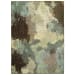 Oriental Weavers EVOLUTION 8011b Blue Collection