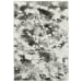 Oriental Weavers EVOLUTION 8035b Charcoal Collection