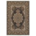 Oriental Weavers MASTERPIECE 5501k Navy 2'3" x 10'0" Runner Collection