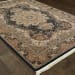 Oriental Weavers MASTERPIECE 5501k Navy 2'3" x 10'0" Runner Room Scene
