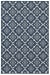 Oriental Weavers MERIDIAN 5703b Navy 6'7" x 9'6" Collection