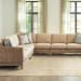 Oriental Weavers PALACE 10301 Beige 6'0" x 9'0" Room Scene