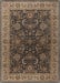 Surya Middleton Awhy-2063 Denim 5'0" x 8'0" Collection