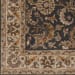 Surya Middleton Awhy-2063 Denim 5'0" x 8'0" Room Scene