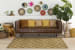 Artistic Weavers Congo Cgo-2424 Room Scene